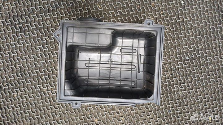 Корпус воздушного фильтра SsangYong Actyon, 2008