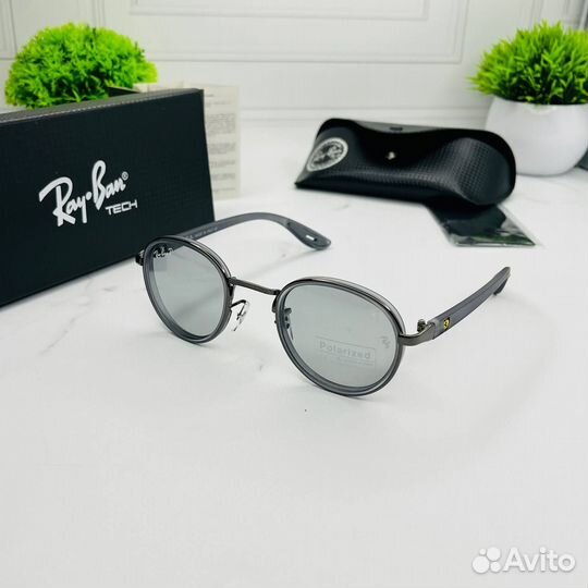 Очки Имиджевые Ray-Ban