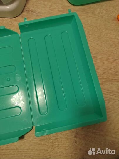 Детская игровая кухня