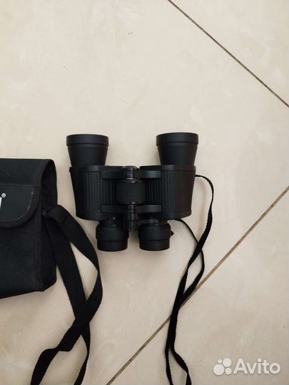 Бинокль sturman 8*40*1000 м