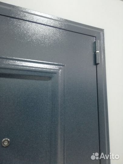 Дверь входная