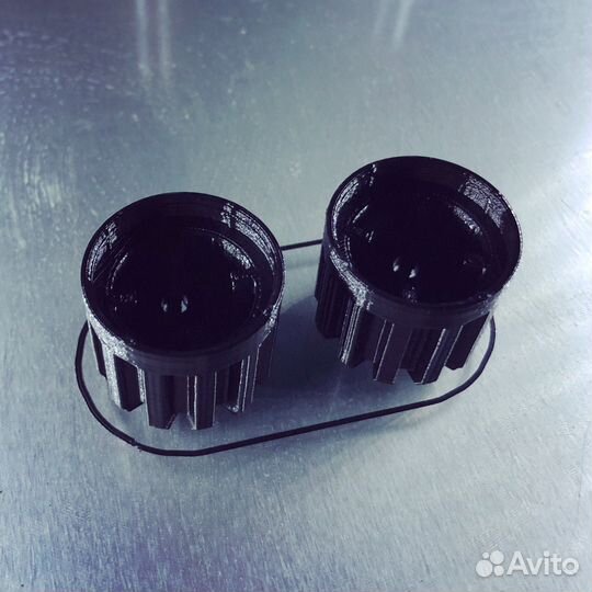 Делаем шестерёнки для Вашего оборудования