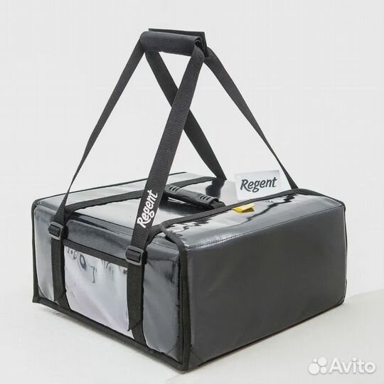 Термосумка для доставки еды