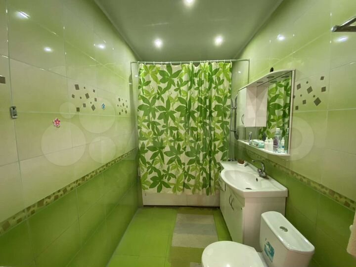 Дом 257 м² на участке 15 сот.