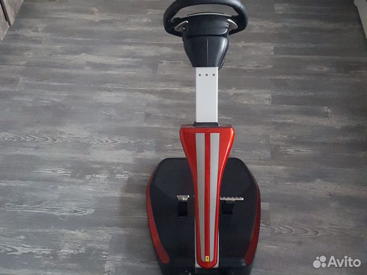 Игровой руль