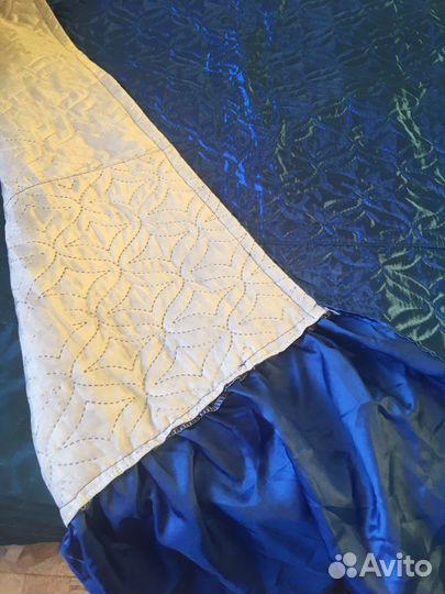 Покрывало стёганное 2-х спальное