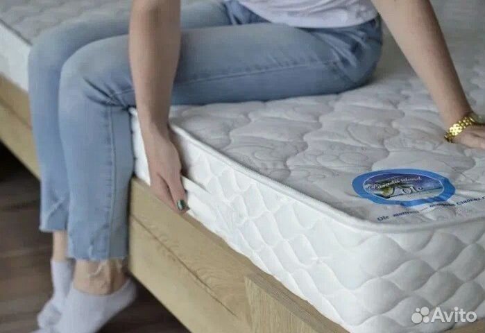 Новые матрасы с Производства