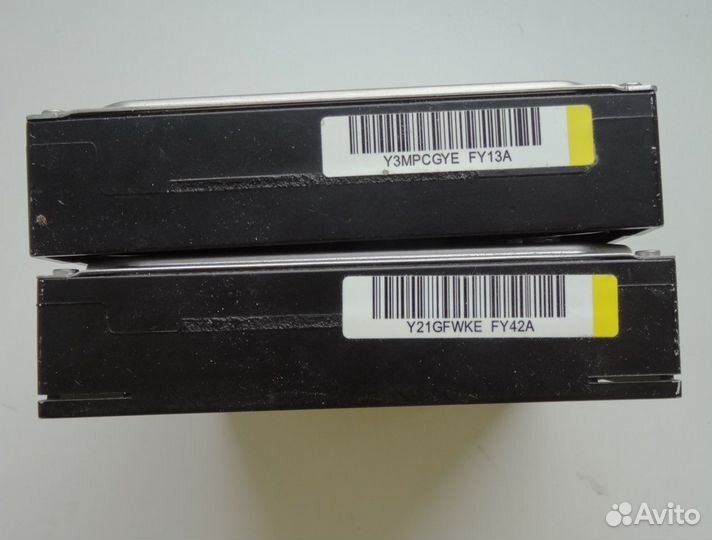 HDD Maxtor, 80гб