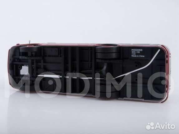 Спецвыпуск № 8, Кинотеатр «Малыш» (зис-155)