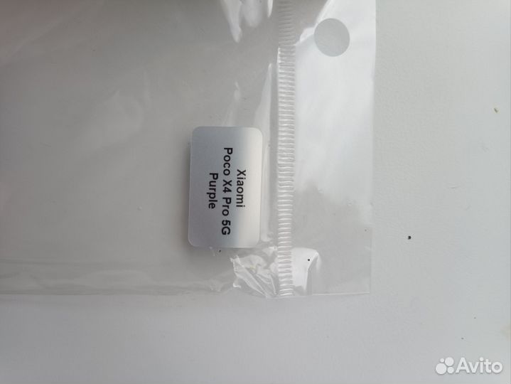 Чехол на xiaomi Poco x4 Pro 5G