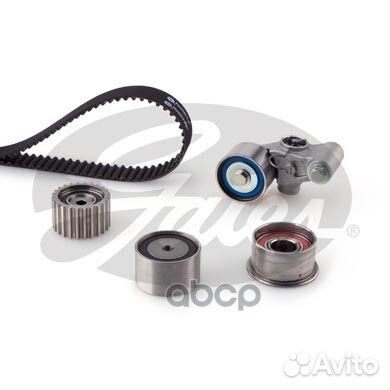 Комплект ремня грм subaru forester/impreza/lega