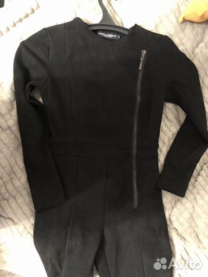 Комбинезон женский