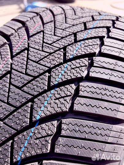 iLink SnowGripper I 225/55 R19 101U