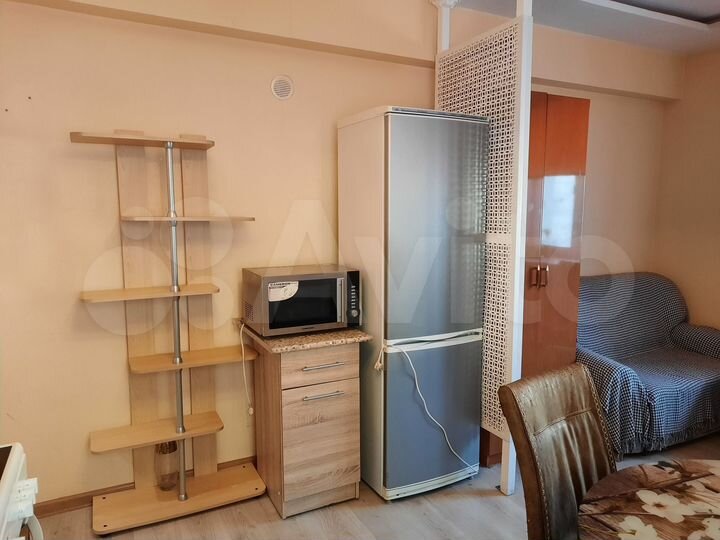 2-к. квартира, 63,6 м², 3/5 эт.