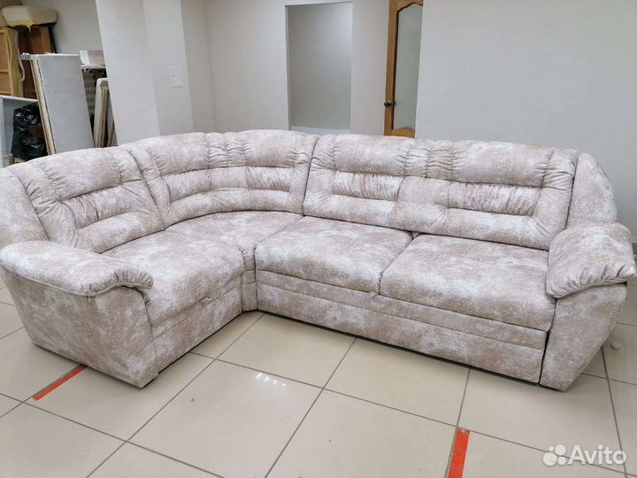 Перетяжка мебели Нефтекамск