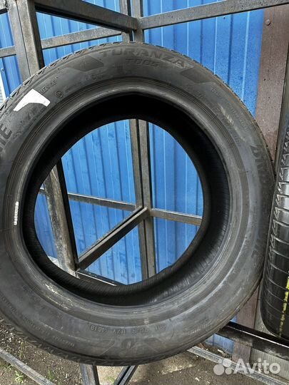 Bridgestone Turanza T005 225/50 R17 98Y