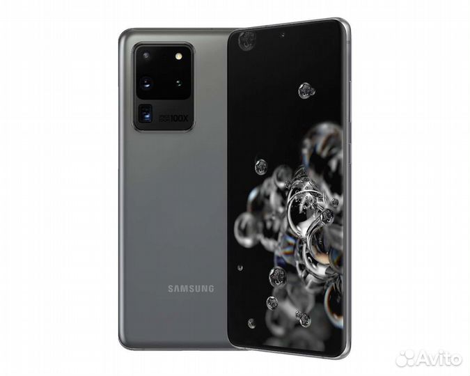 Samsung galaxy s20 ultra 5g