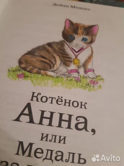 Детские книги Дейзи Медоуз Лес дружбы