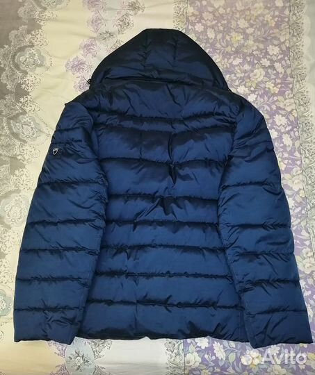 Куртка мужская, великан