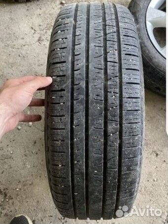 Formula Energy 215/55 R17