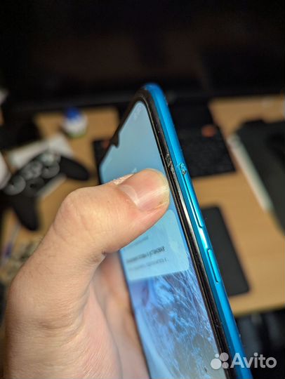 Xiaomi Redmi 9A, 2/32 ГБ