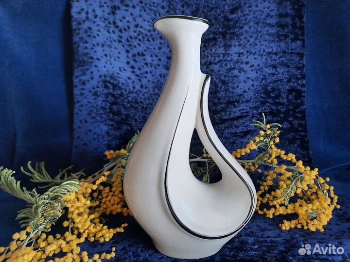 Кувшины СССР, бокалы, посуда Кузнецова