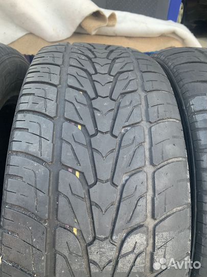 Nexen Roadian HP SUV 265/60 R18 110H