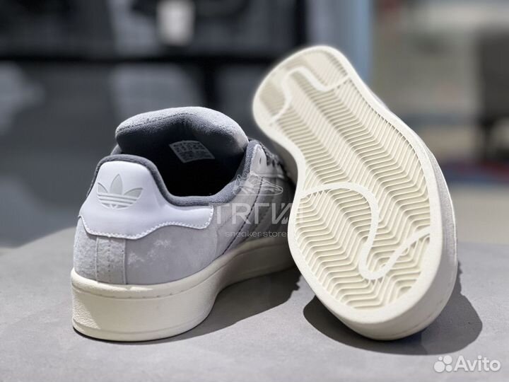 Кроссовки adidas campus 00s Grey