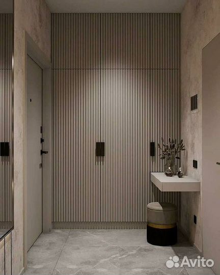 Шкаф купе на заказ Любой дизайн