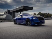 Rolls-Royce Wraith 6.6 AT, 2024, 100 км, с пробегом, цена 71 000 000 руб.