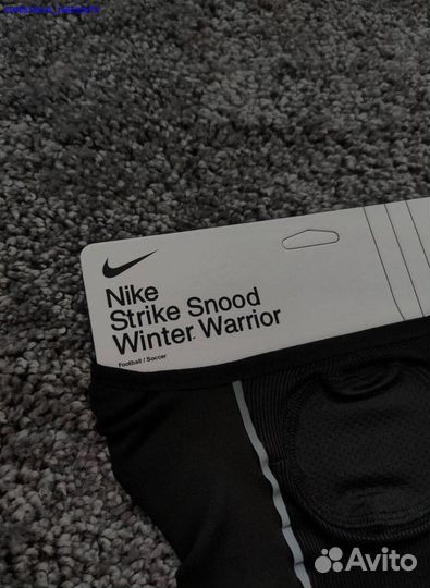 Снуд Nike Winter Warrior