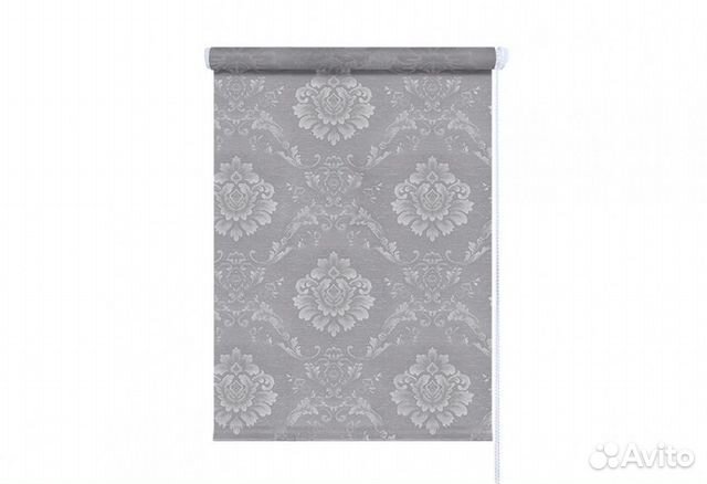 Рулонные шторы