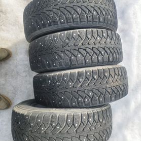 Nokian Tyres Nordman 4 185/65 R15 88T