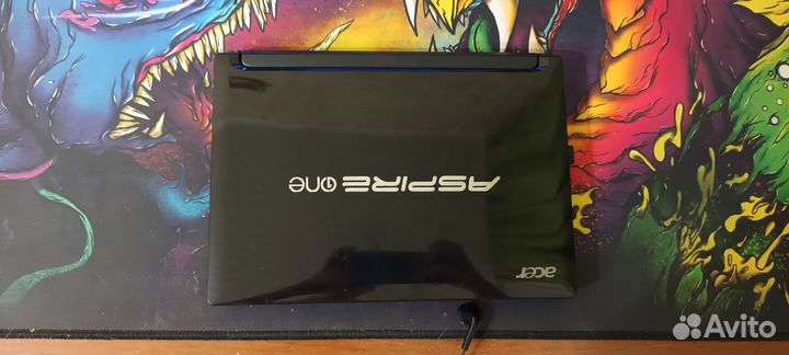 Нетбук Acer Aspire One D260