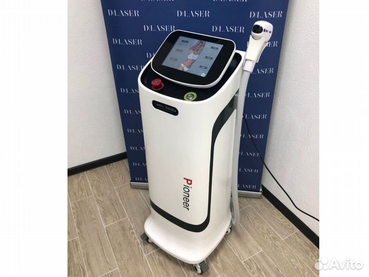 Диодный лазер Pioneer