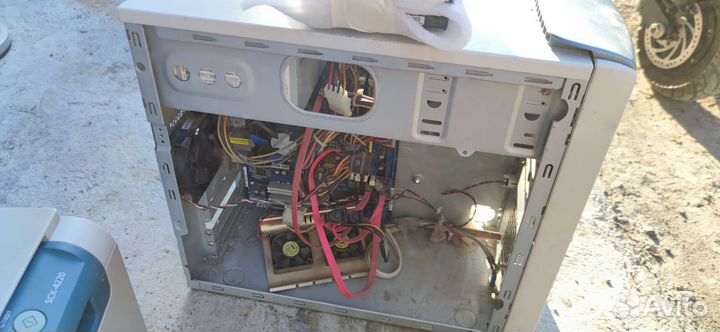 Мониторы samsung