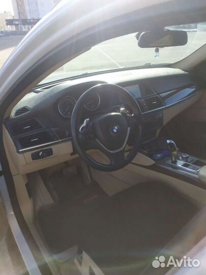 BMW X6 3.0 AT, 2010, 185 000 км
