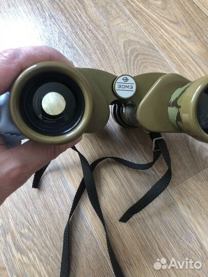 Бинокль бпшц2 8х40