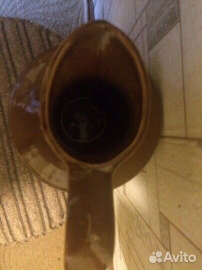 Кувшин для вина(керамика)ссср