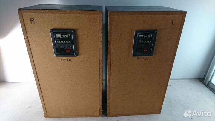 Акустическая система Sansui 700CD*R