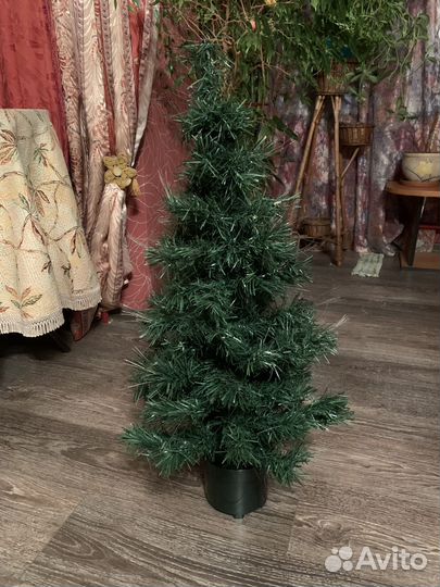 Елка искусственная