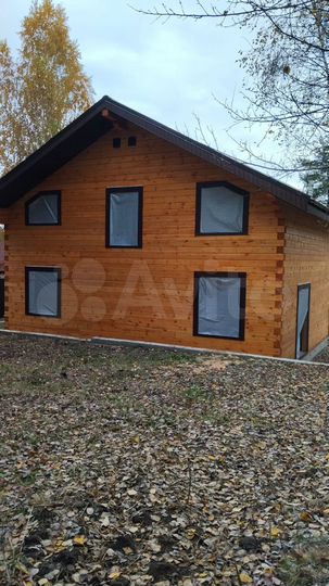 Дом 150 м² на участке 5 сот.