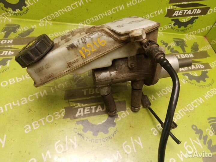 Главный тормозной цилиндр Ford Focus 2 1.8 qqdb