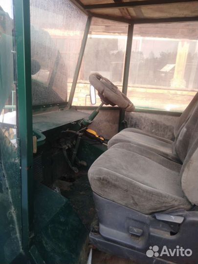 Вездеход - Болотоход