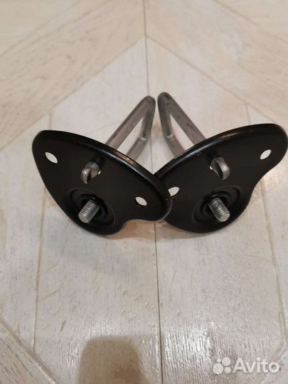 Bmw X1 G01 G30 X5 g05 x6 G06 крючок капота