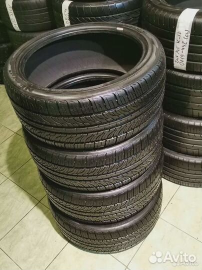 Nexen N7000 Plus 225/40 R18 92W