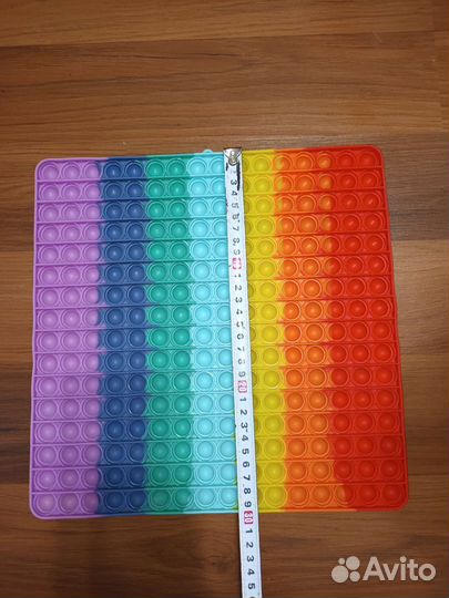 Большой поп ит (256 ячеек)