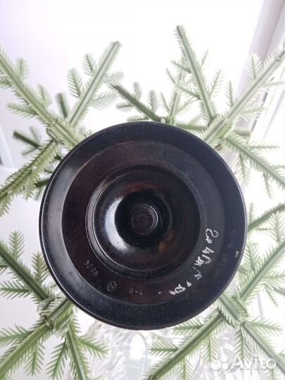 Новогодняя елка СССР