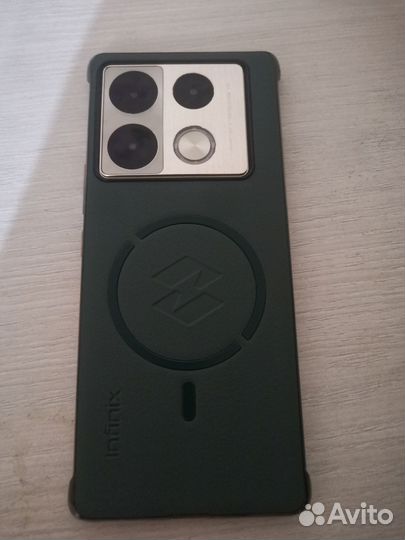 Infinix GT 20 Pro, 12/256 ГБ