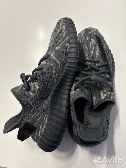 Adidas Yeezy Boost 350 v2 Salt оригинал